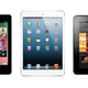 Illustration for article titled iPad Mini Display Shoot Out: How Does It Stack Up?